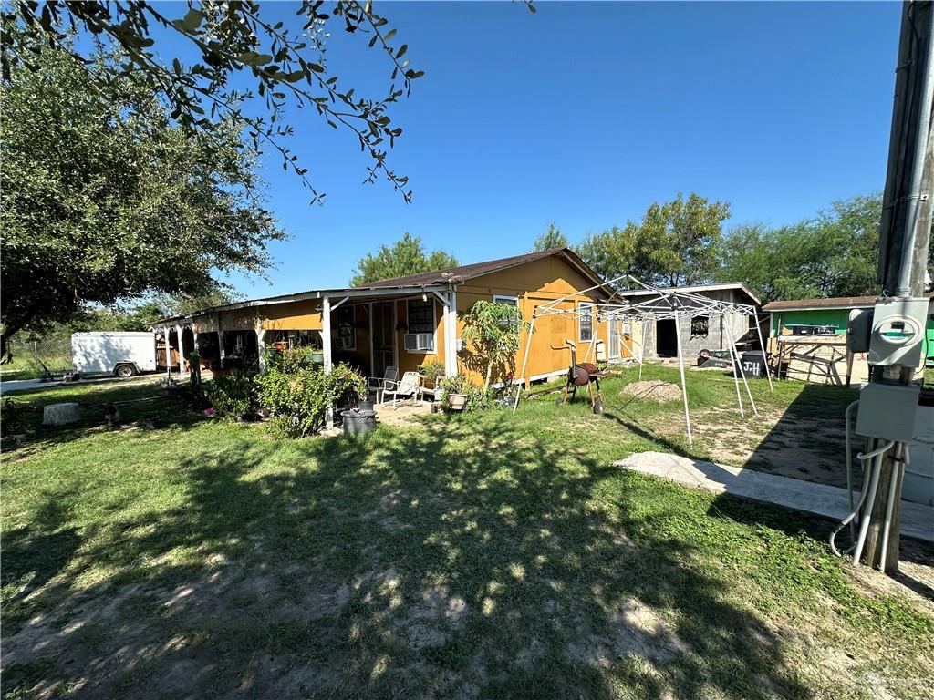 6602 De La Rosa Circle Donna, TX 78537 - Photo 4 of 25