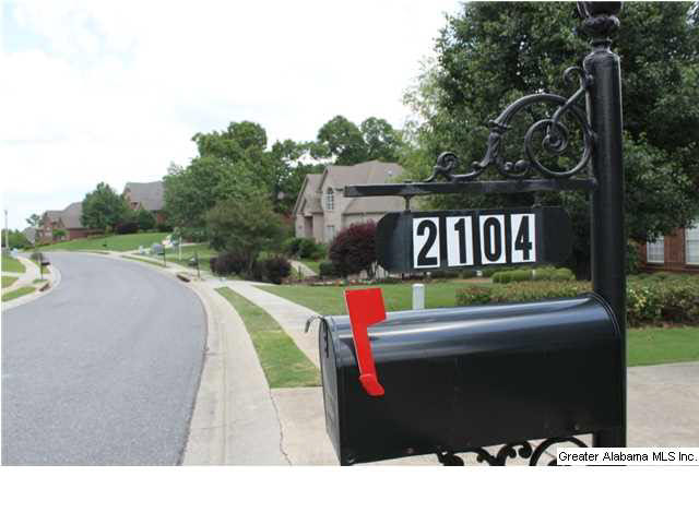 2104 Grande View Lane North Alabaster, AL 35114 - Photo 28 of 28