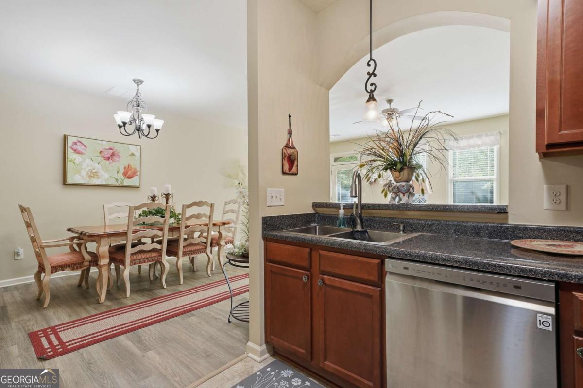 608 Myers Gate Road, Unit 608 Ball Ground, GA 30107 - Photo 10 of 28