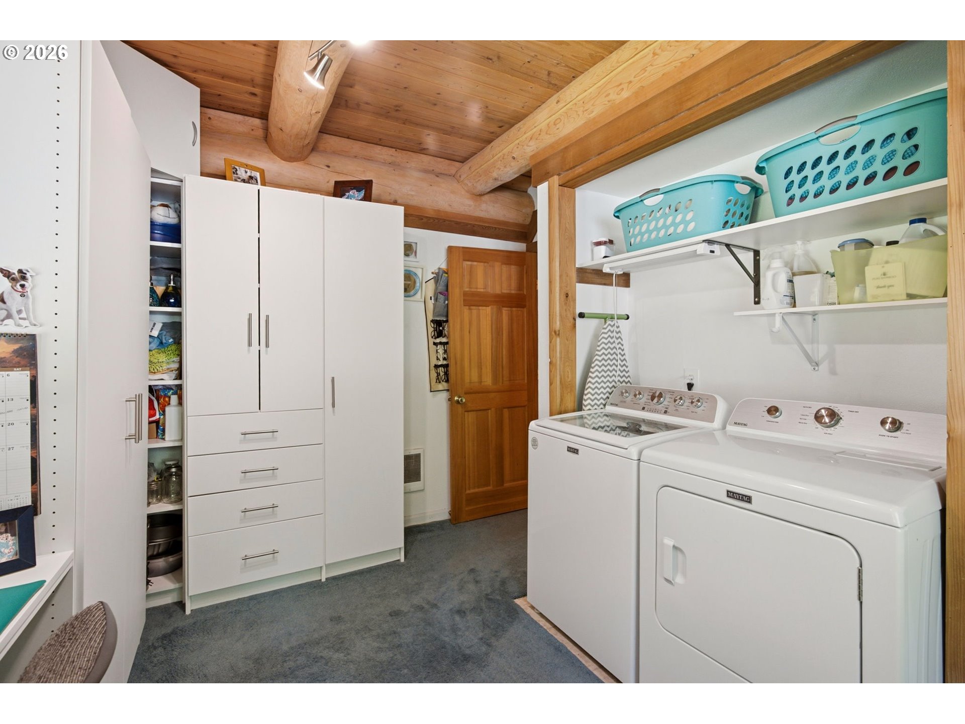 282 Edgewater Drive Carson, WA 98610 - Photo 13 of 48
