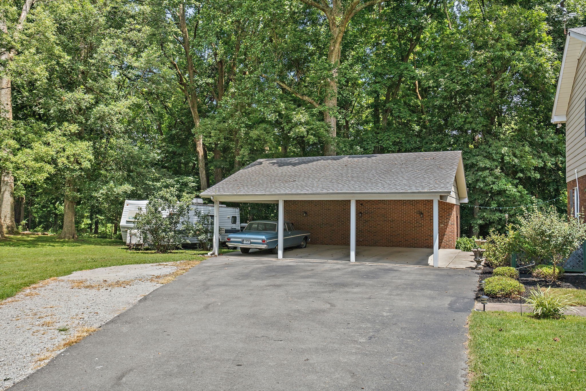 4319 Nicks Drive Springfield, TN 37172 - Photo 23 of 46