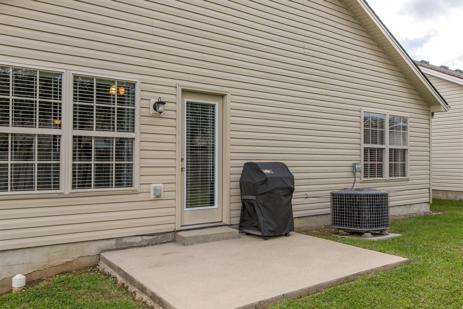 2301 Spurr Road Lexington, KY 40511 - Photo 33 of 36 Photo 33