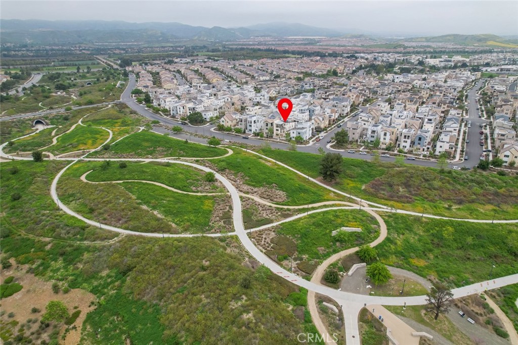 168 Perspective Irvine, CA 92618 - Photo 39 of 49 a view of a tennis court