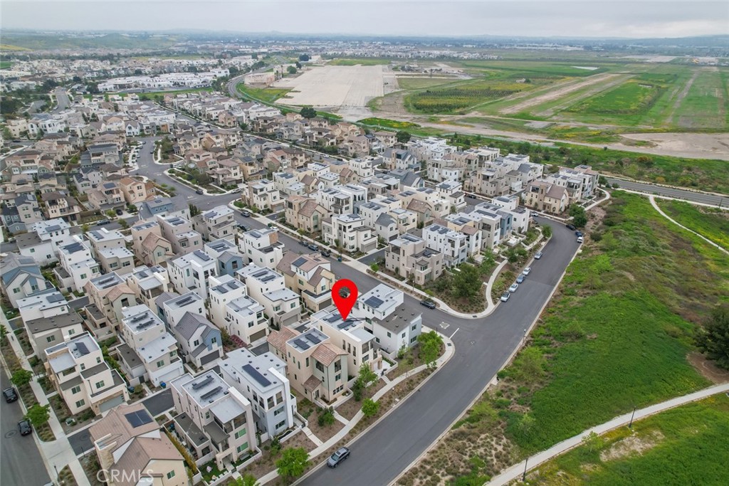 168 Perspective Irvine, CA 92618 - Photo 40 of 49 a view of ocean view with beach