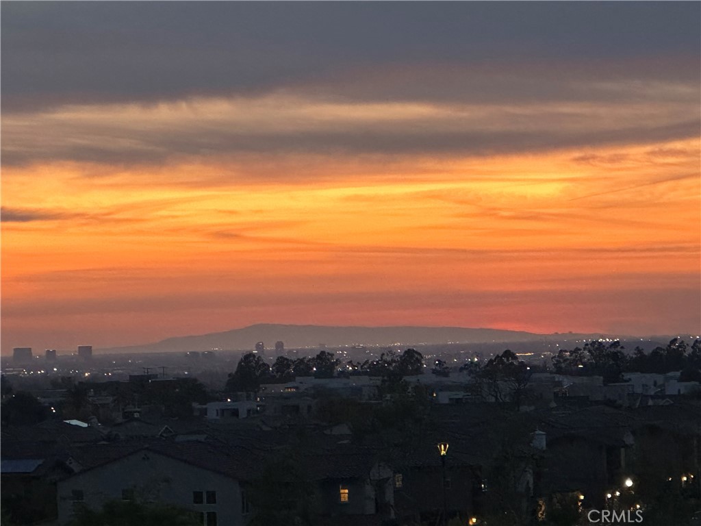 168 Perspective Irvine, CA 92618 - Photo 48 of 49 a view of city and mountain