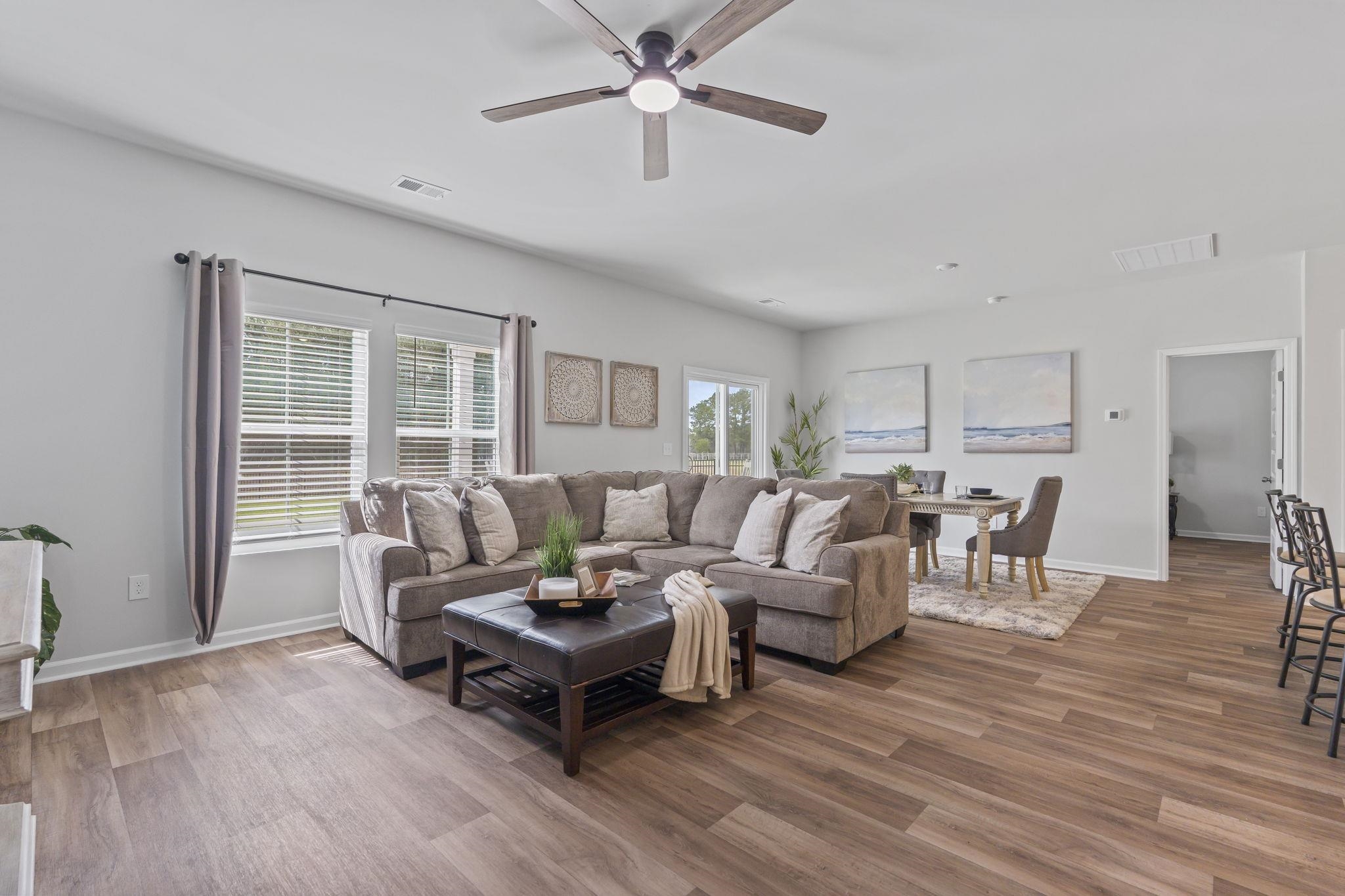 168 Warner Xing Way Loris, SC 29569 - Photo 18 of 28