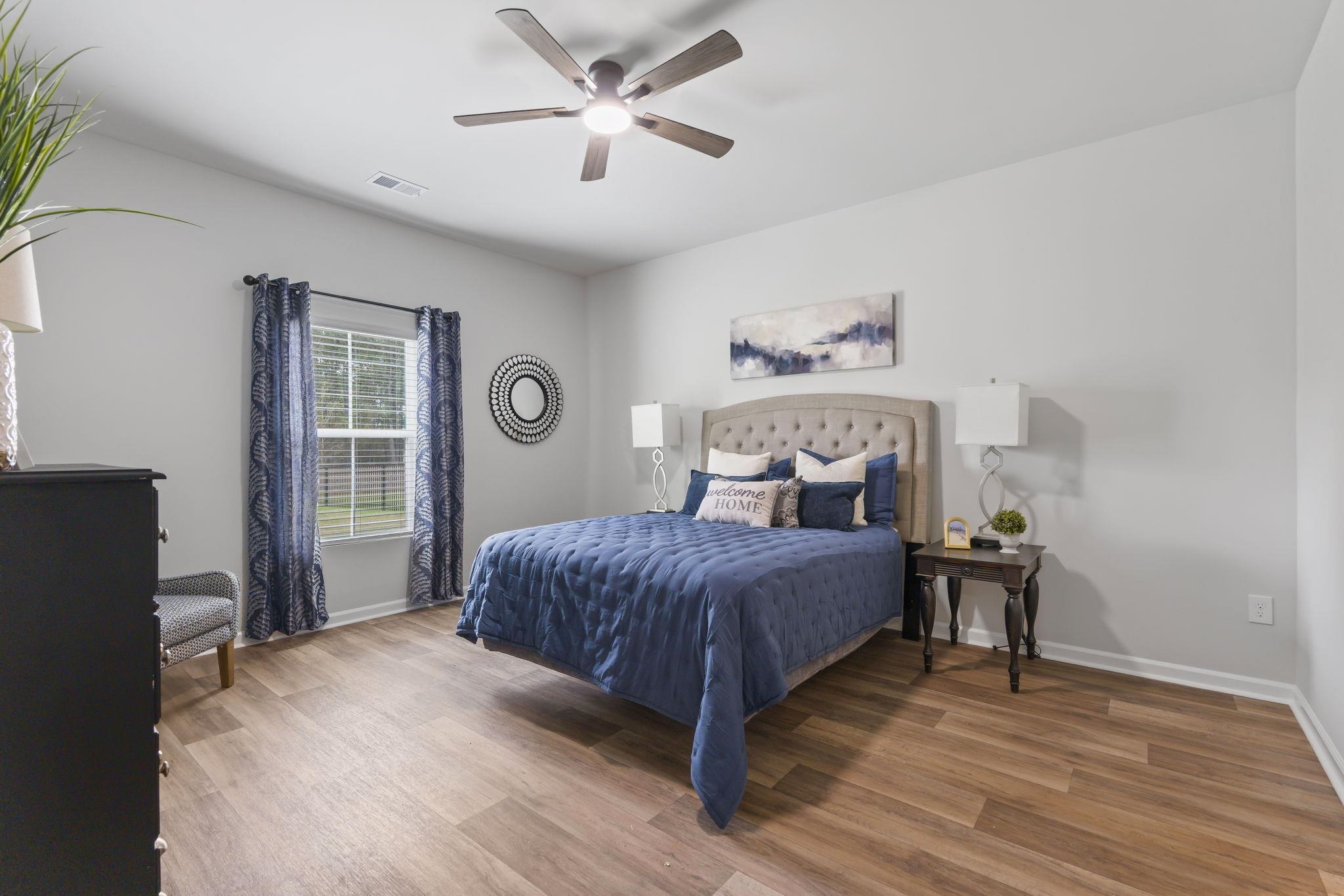 168 Warner Xing Way Loris, SC 29569 - Photo 19 of 28