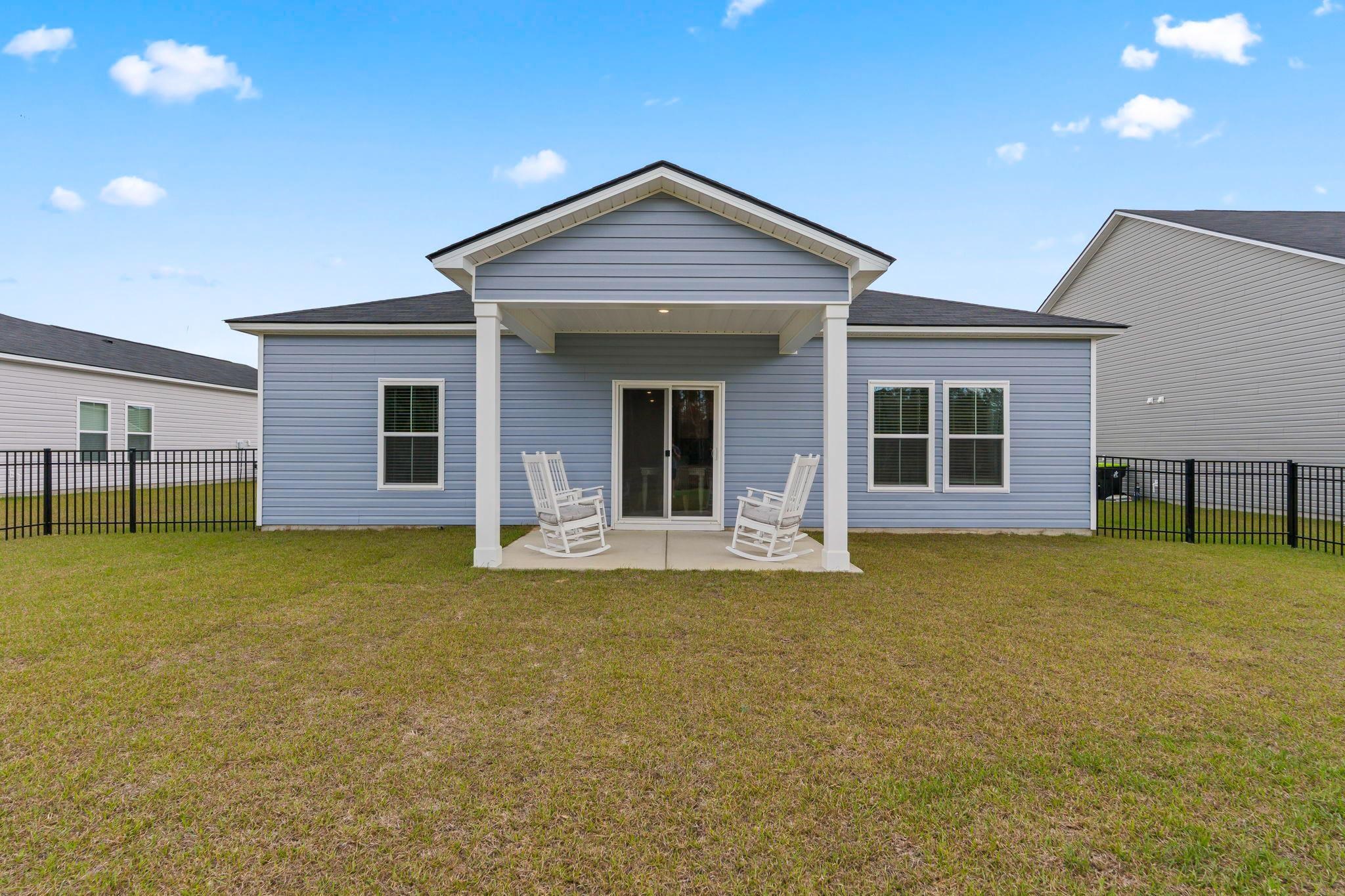 168 Warner Xing Way Loris, SC 29569 - Photo 3 of 28