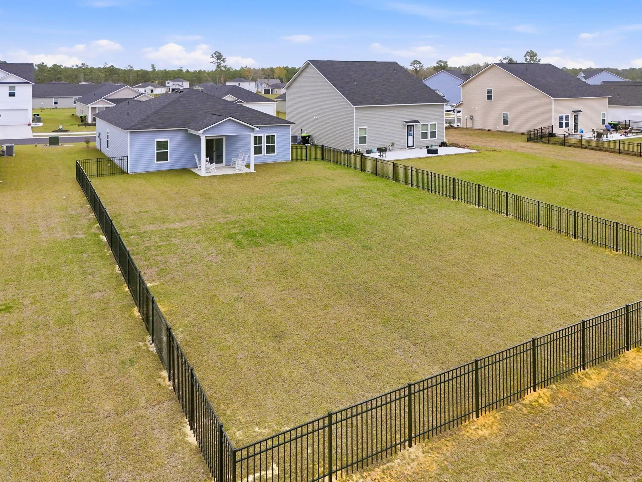 168 Warner Xing Way Loris, SC 29569 - Photo 5 of 28