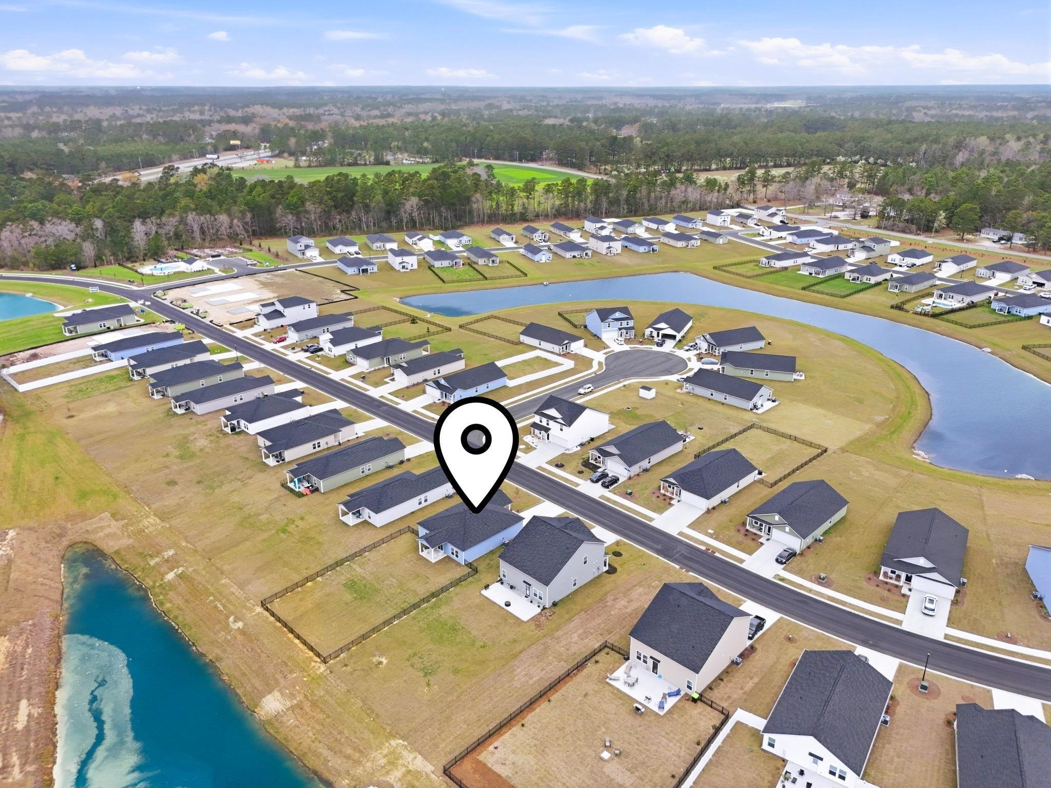 168 Warner Xing Way Loris, SC 29569 - Photo 8 of 28