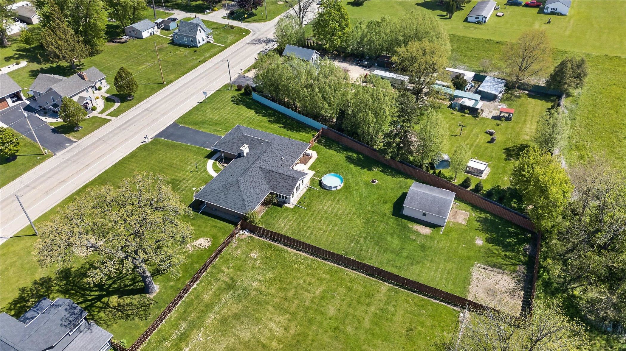 5138 East County Road South Beloit, WI 53511 - Photo 67 of 73