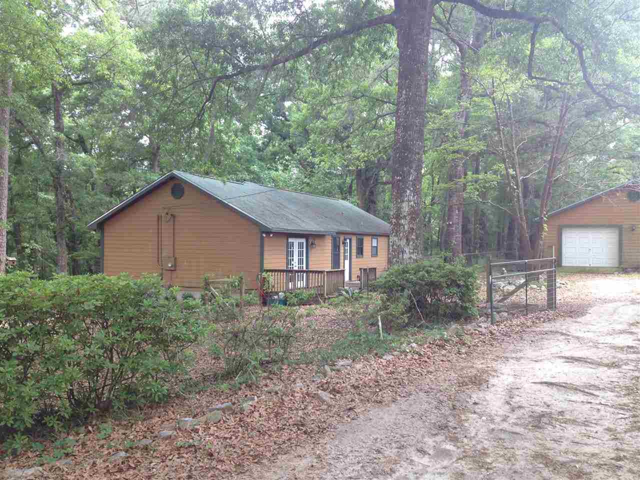 929 Riverview Road Havana, FL 32333 - Photo 6 of 11 Gallery Image 6