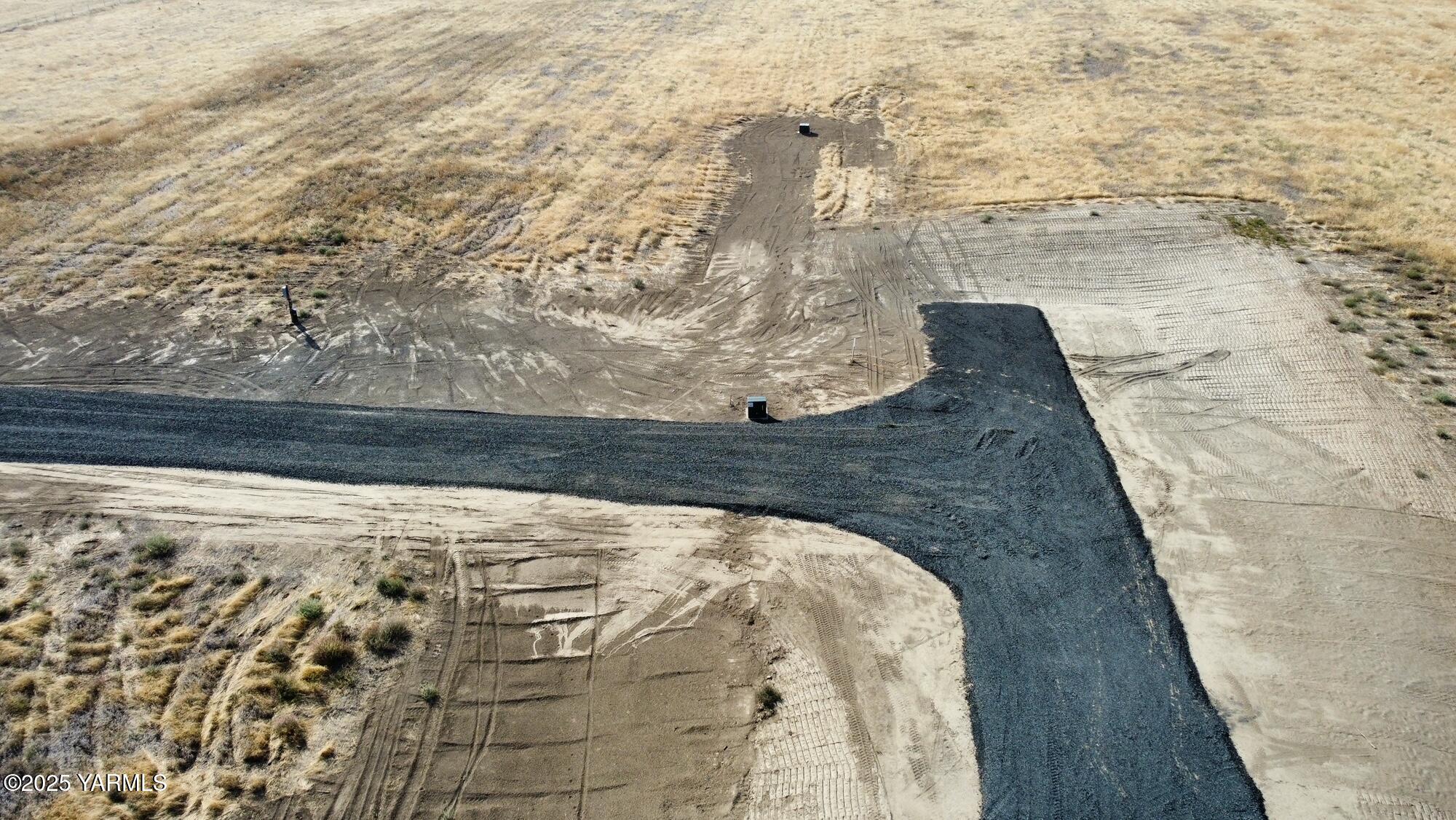 Nka Byron Hill Road, Unit LOT# 1 Mabton, WA 98935 - Photo 3 of 7