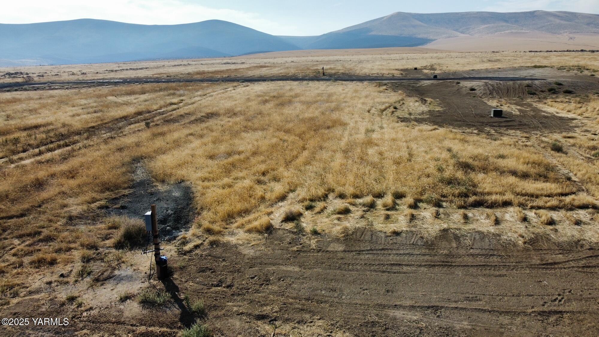 Nka Byron Hill Road, Unit LOT# 1 Mabton, WA 98935 - Photo 7 of 7 a view of lake and mountain