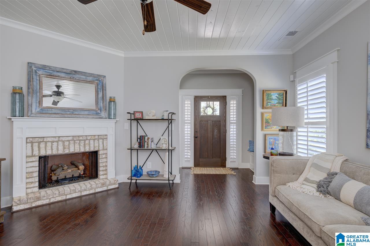 2868 Montevallo Park Road Birmingham, AL 35210 - Photo 14 of 33