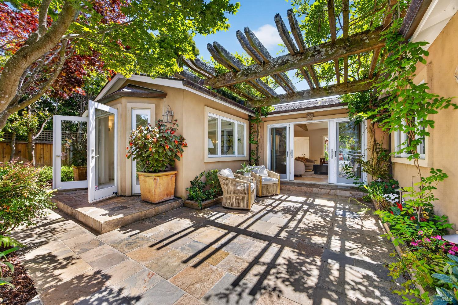 20 Windward Road Belvedere, CA 94920 - Photo 39 of 58