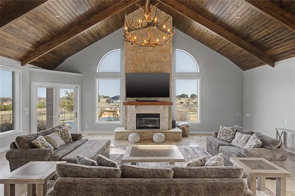 $1,690,000 | 113 Club House Drive, Weatherford, TX 76087