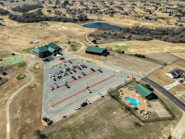 $1,690,000 | 113 Club House Drive, Weatherford, TX 76087