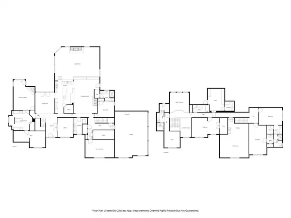 $1,690,000 | 113 Club House Drive, Weatherford, TX 76087