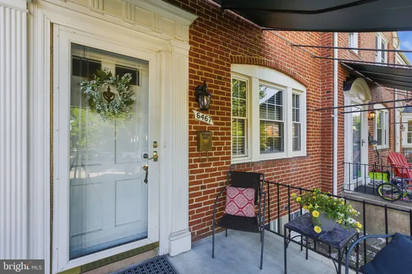 $419,000 | 6467 Blenheim Road, Baltimore, MD 21212