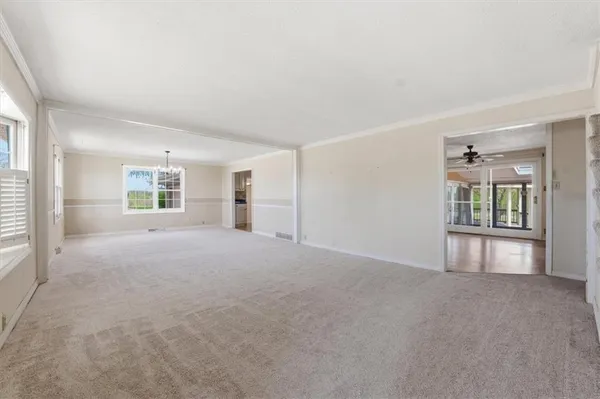 $600,000 | 21503 South State Rte Y, Belton, MO 64012