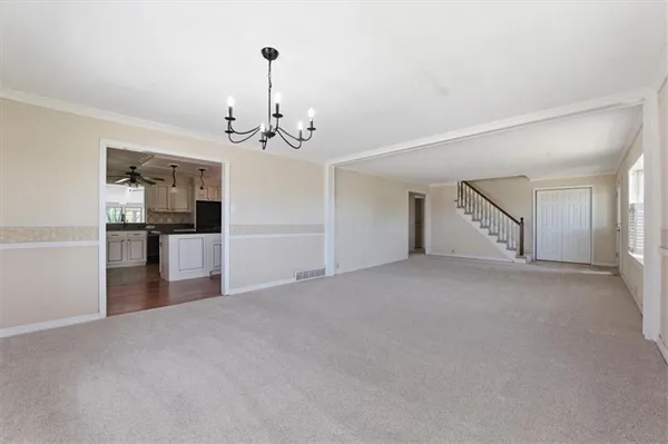 $600,000 | 21503 South State Rte Y, Belton, MO 64012