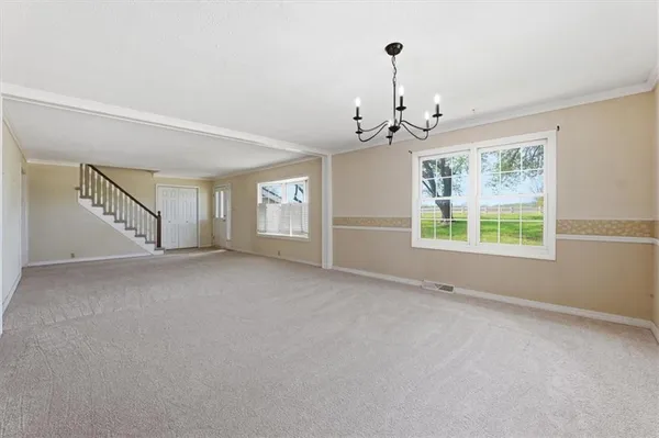 $600,000 | 21503 South State Rte Y, Belton, MO 64012