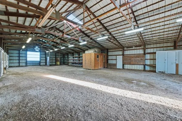 $600,000 | 21503 South State Rte Y, Belton, MO 64012