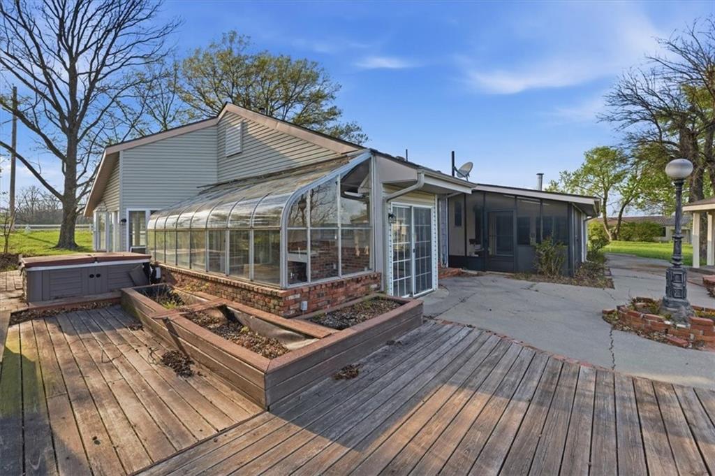 21503 South State Rte Y Belton, MO 64012 - Photo 62 of 65