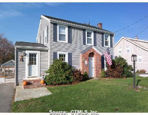 37 Sea Spray Road Old Lyme, CT 06371 - Photo 1 of 1 Gallery Image 1