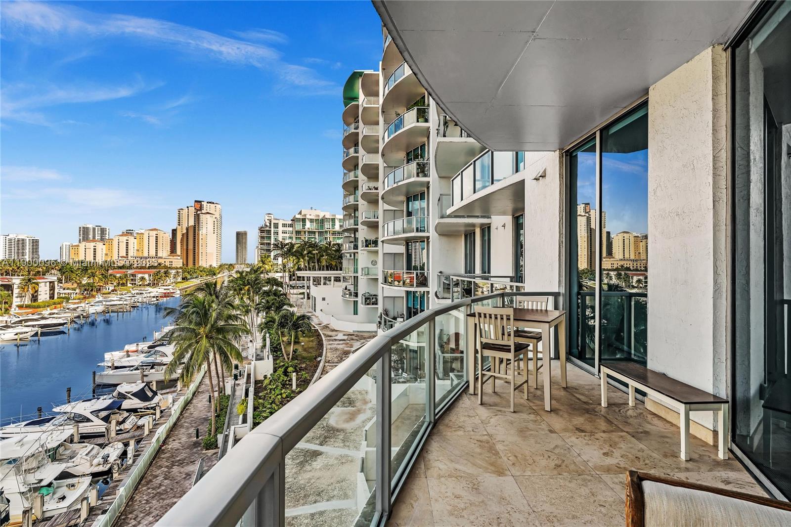 3029 Northeast 188th Street, Unit 503 Aventura, FL 33180 - Photo 20 of 60