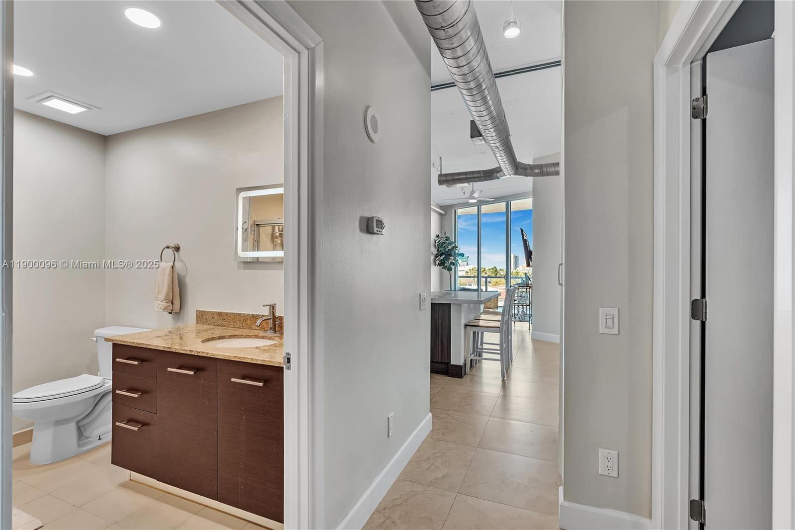 3029 Northeast 188th Street, Unit 503 Aventura, FL 33180 - Photo 38 of 60