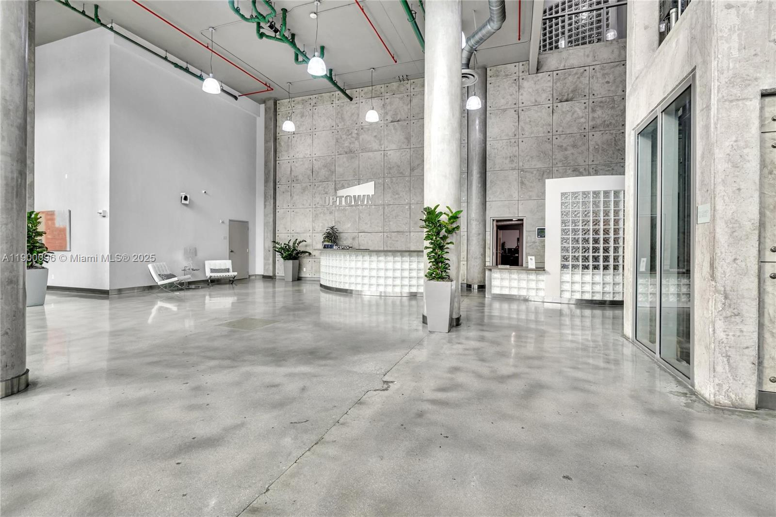 3029 Northeast 188th Street, Unit 503 Aventura, FL 33180 - Photo 42 of 60 a view of an entryway