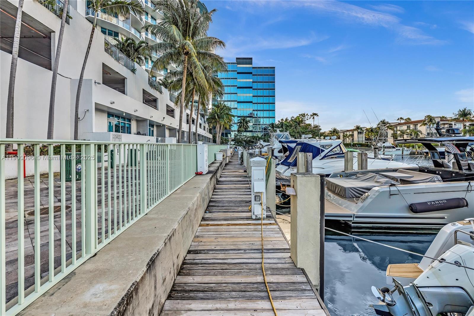 3029 Northeast 188th Street, Unit 503 Aventura, FL 33180 - Photo 43 of 60