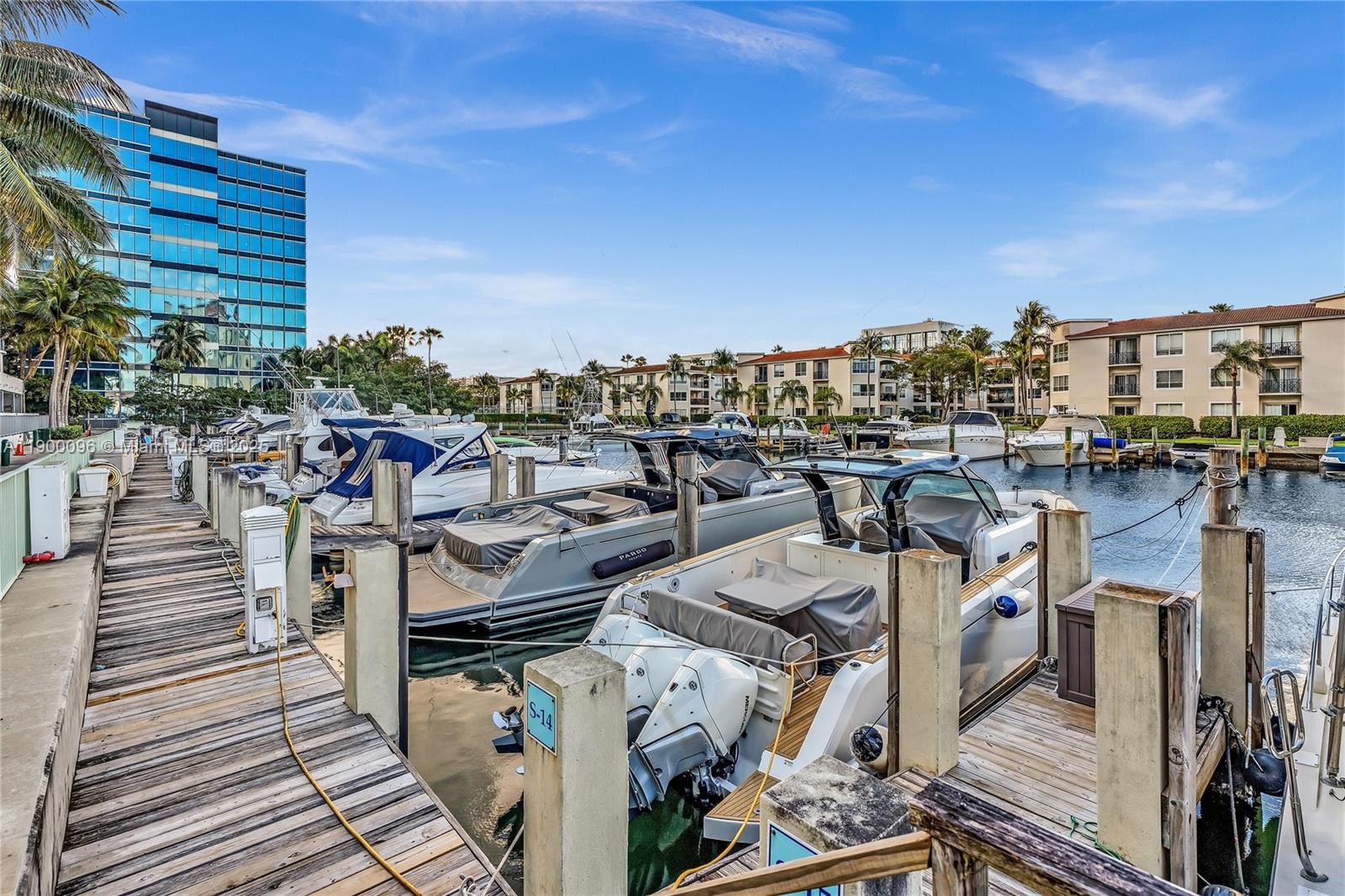 3029 Northeast 188th Street, Unit 503 Aventura, FL 33180 - Photo 44 of 60 a view of a city with tall buildings