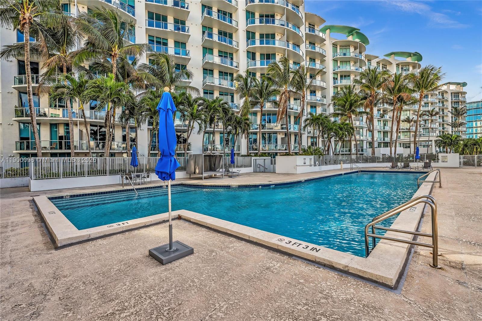 3029 Northeast 188th Street, Unit 503 Aventura, FL 33180 - Photo 46 of 60