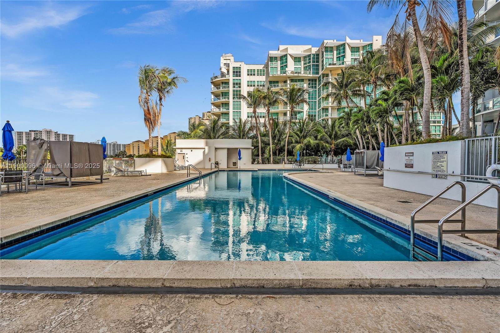 3029 Northeast 188th Street, Unit 503 Aventura, FL 33180 - Photo 48 of 60