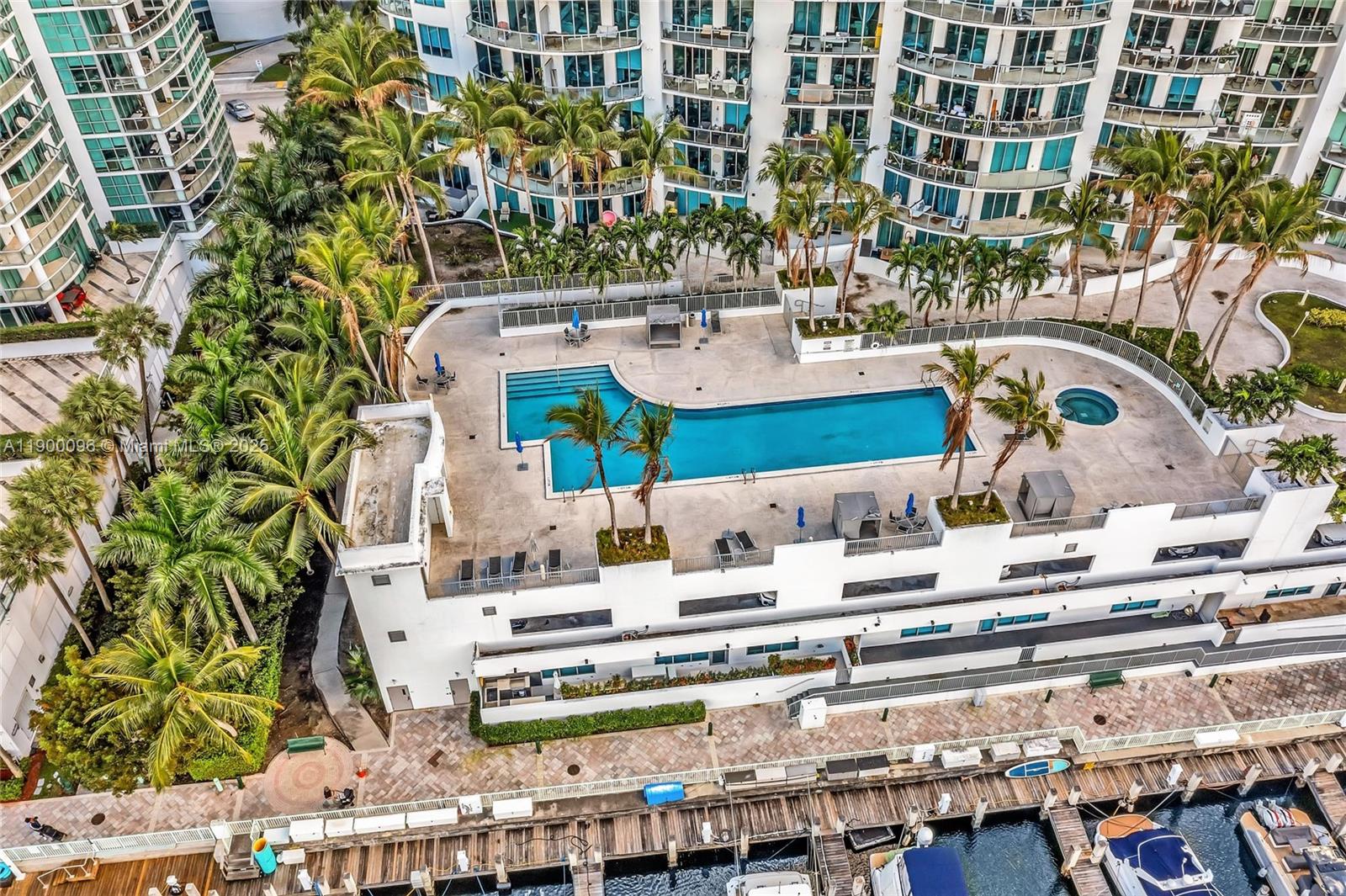 3029 Northeast 188th Street, Unit 503 Aventura, FL 33180 - Photo 56 of 60