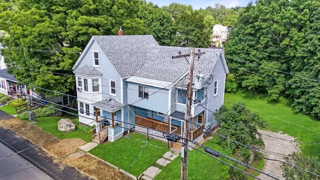 $325,000 | 47 Knapp Street, Livermore Falls, ME 04254