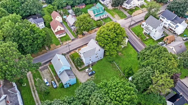 $325,000 | 47 Knapp Street, Livermore Falls, ME 04254