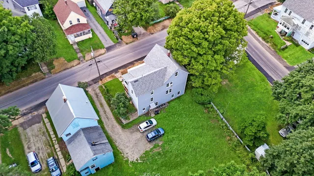 $325,000 | 47 Knapp Street, Livermore Falls, ME 04254