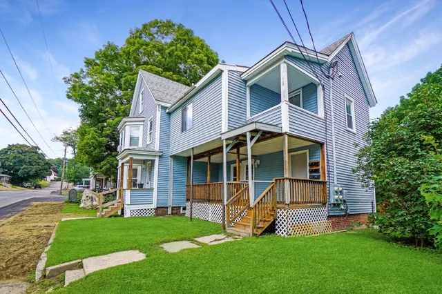 $325,000 | 47 Knapp Street, Livermore Falls, ME 04254