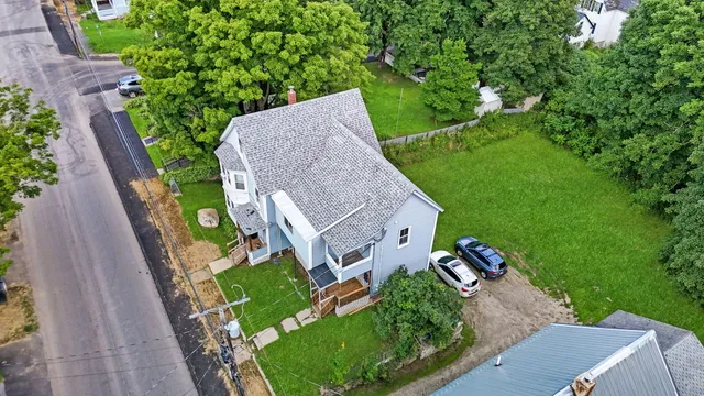 $325,000 | 47 Knapp Street, Livermore Falls, ME 04254