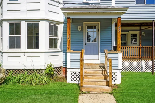 $325,000 | 47 Knapp Street, Livermore Falls, ME 04254