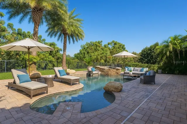 $1,290,000 | 16716 Caravaggio Loop, Montverde, FL 34756