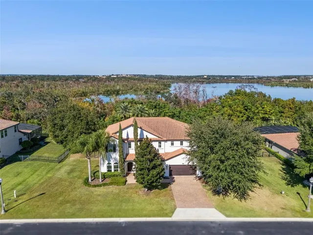 $1,290,000 | 16716 Caravaggio Loop, Montverde, FL 34756