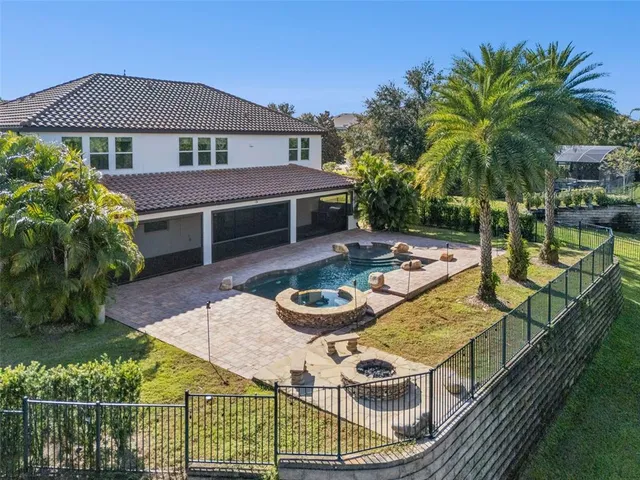 $1,290,000 | 16716 Caravaggio Loop, Montverde, FL 34756