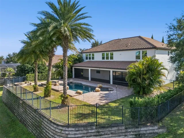 $1,290,000 | 16716 Caravaggio Loop, Montverde, FL 34756