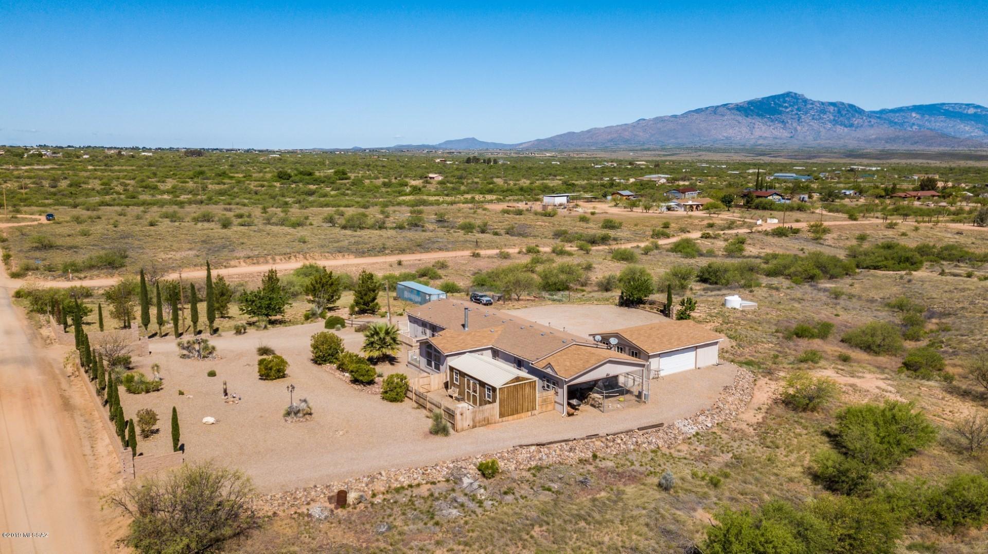 2646 West Skyline Road Benson, AZ 85602 - Photo 2 of 29 Gallery Image 2