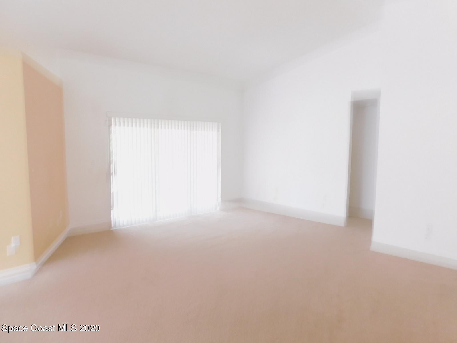 760 Riviera Drive Northeast Palm Bay, FL 32905 - Photo 3 of 8 a view of empty room